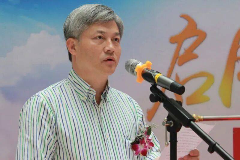 金融圈突发!涉嫌严重违纪违法<strong></p>
<p>数字货币交易软件</strong>,张孟军被查